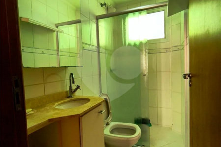 Apartamento à Venda e Locação com 3 Dormitórios - Atibaia Jardim - Atibaia/SP