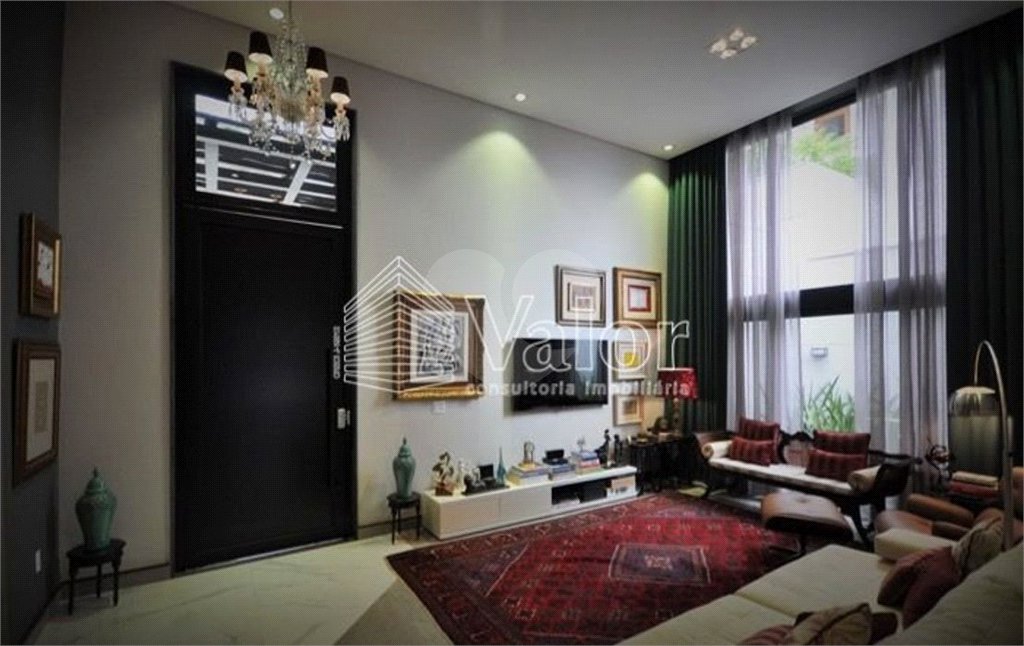 Casas condominio Damha III