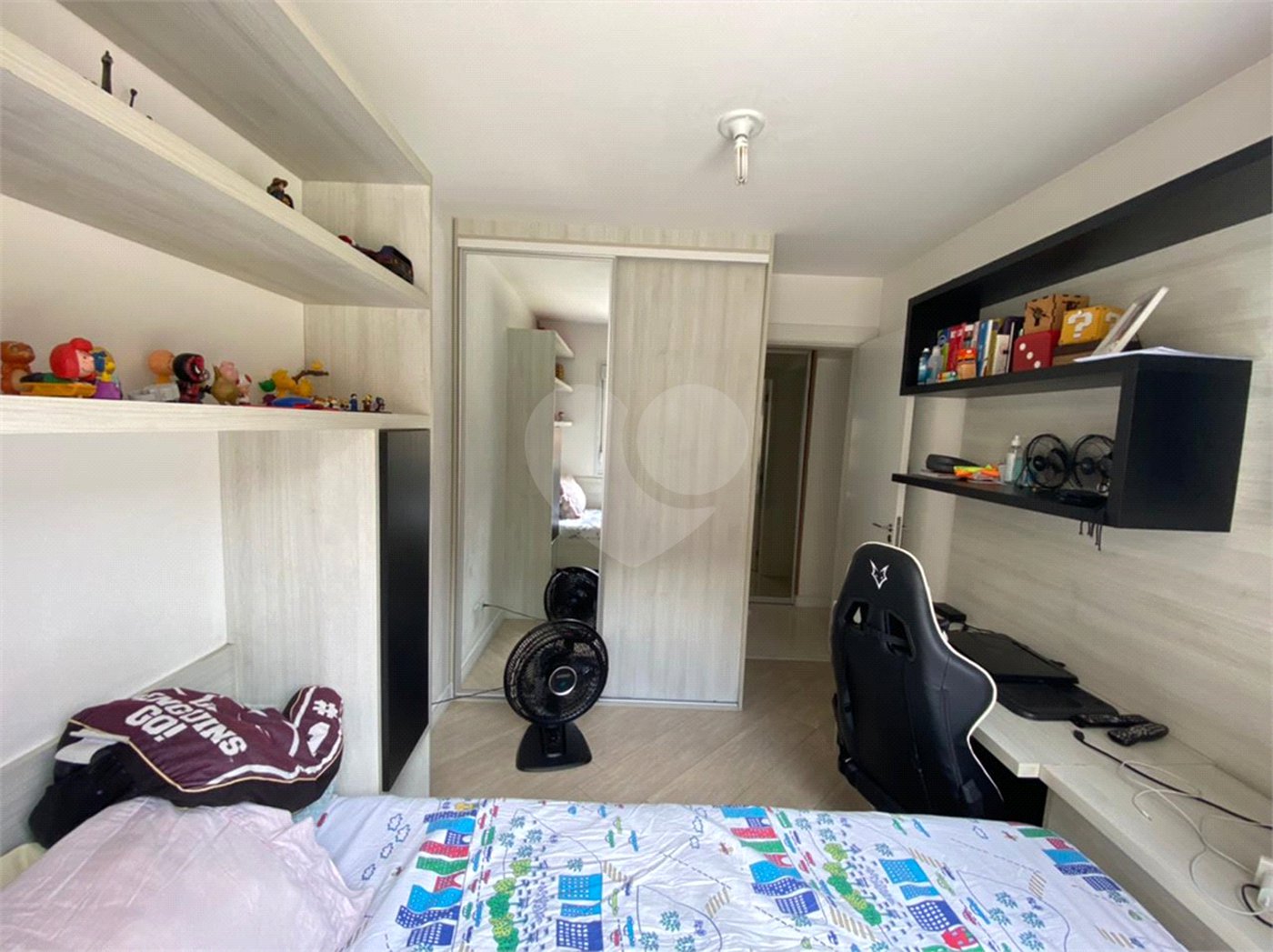Apartamento Garden Alto Padrão na Moóca, com 232 M² ,Estuda Permuta