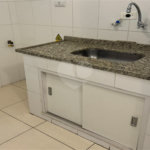 Apartamento Paraíso para locação