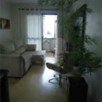 Apartamento á venda - Jabaquara