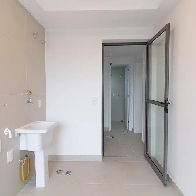 Apartamento à venda com 3 suítes em Butantã, São Paulo, SP