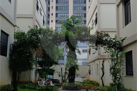 Apartamento a Venda com 3 dormitórios e 1 Vaga - Vila Mariana - SP