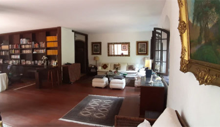 Sobrado à venda com 4 quartos, sendo 2 suítes,  em Vila Madalena, São Paulo, SP
