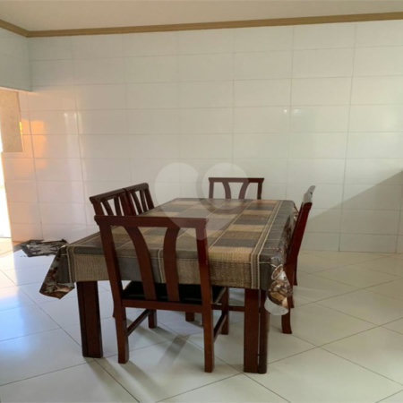 Casa à venda com 4 quartos, sendo 1 suíte, em Jardim Cruzeiro do Sul, São Carlos, SP