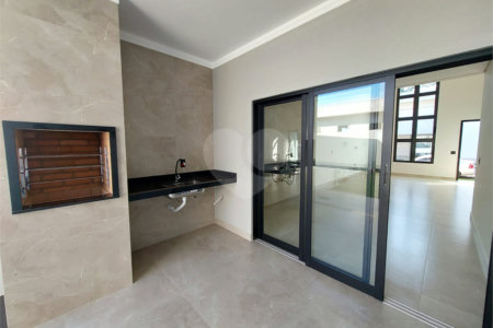 Casa térrea no Villeneuve