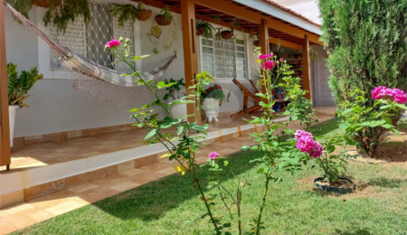 Casa à venda com 2 quartos, sendo 1 suíte,  no Centro, São Pedro, SP