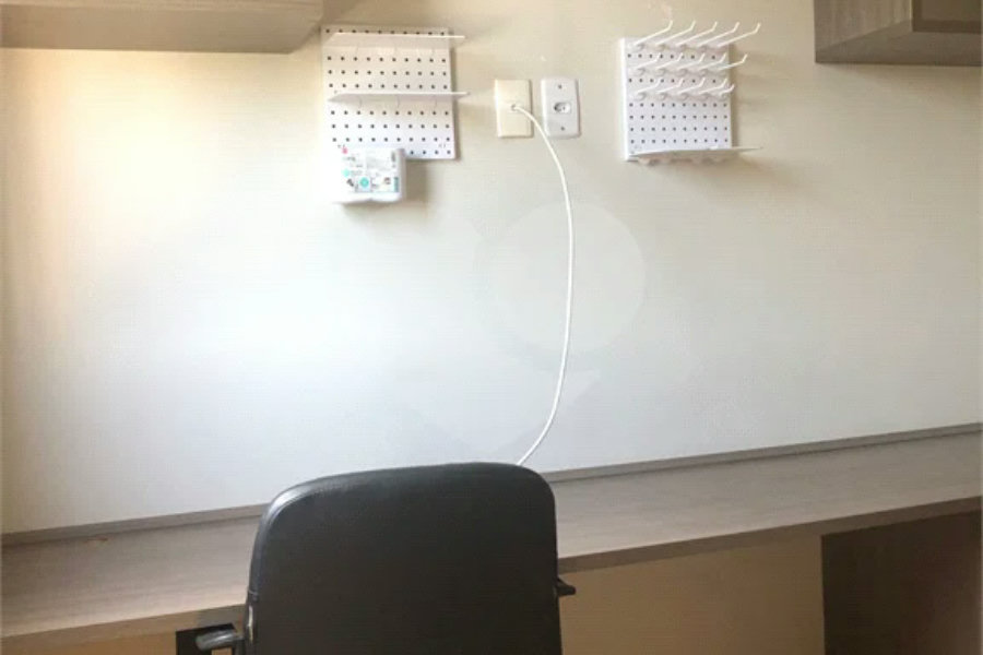 Apartamento para alugar com 2 quartos em Mandaqui, São Paulo, SP