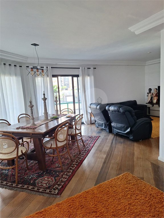 Apartamento á venda - Vila Clementino
