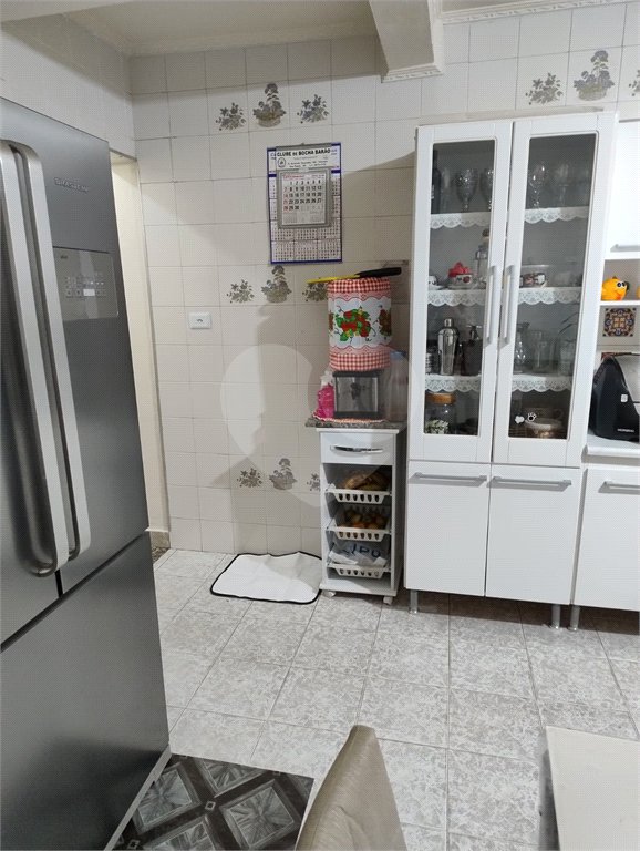 Sobrado com 2 dormitórios 2 vagas na Vila Formosa
