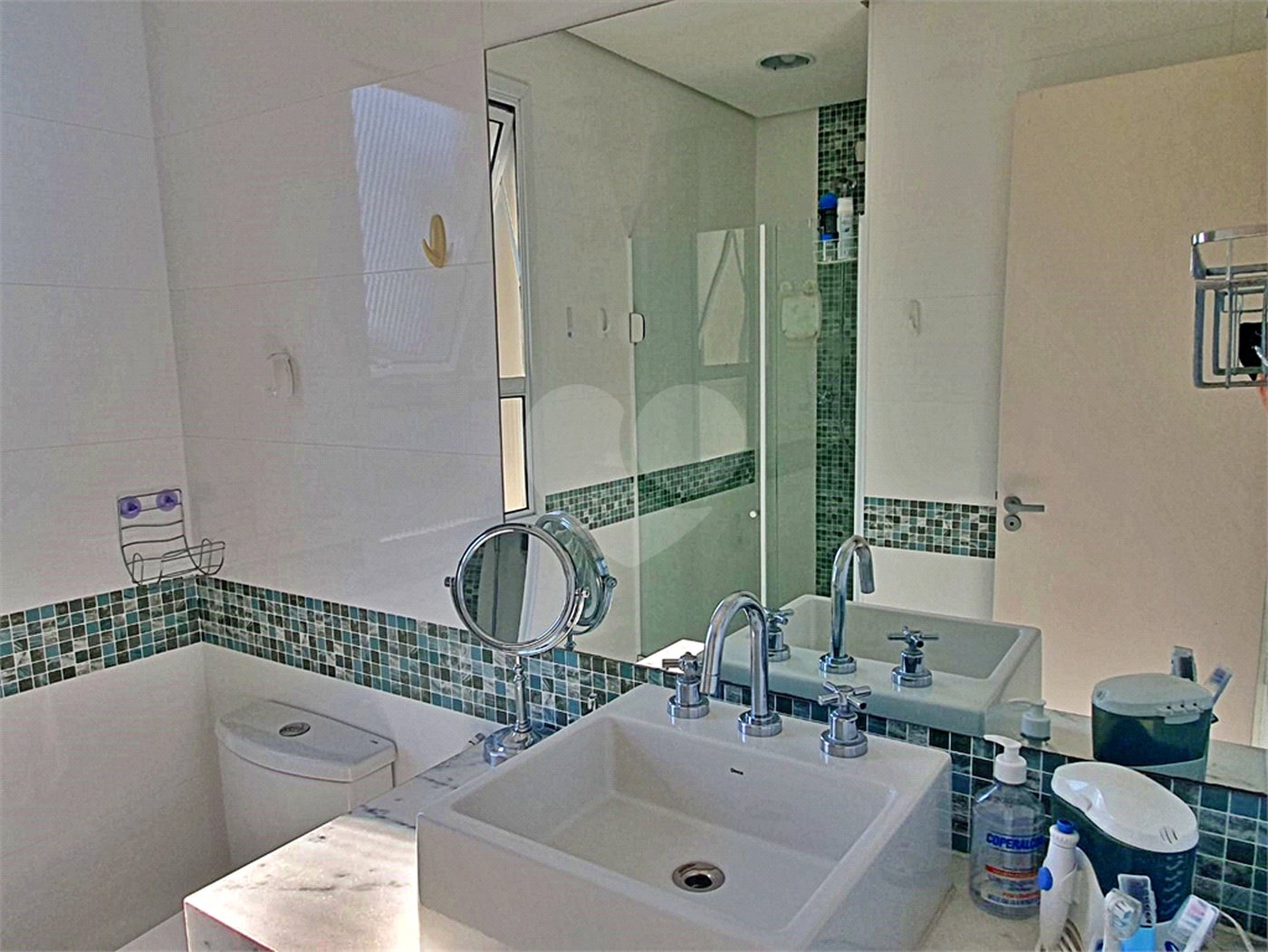 Apartamento 2 quartos - 1 suite - Vila Mariana