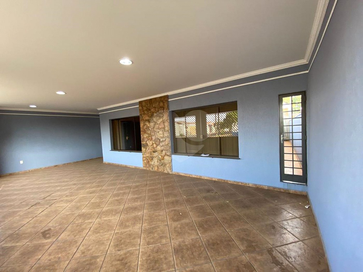 Casa no Jardim Hikare