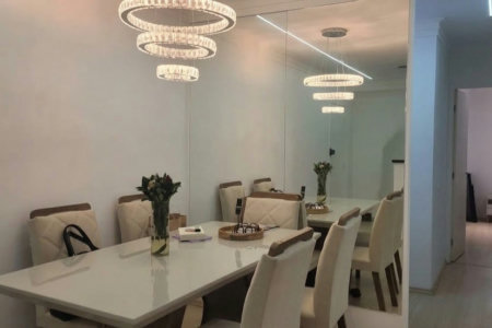 Apartamento à venda com 2 quartos, sendo 1 suíte,  em Vila Nova Alba, São Paulo, SP