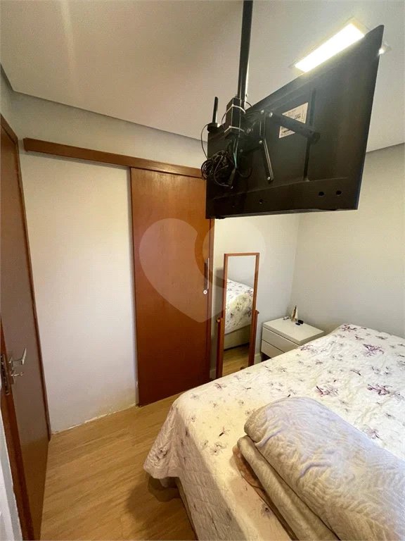 Apartamento com 70m², 3 dormitórios, 1 suíte, 1 vaga, à venda na Vila Guilherme.