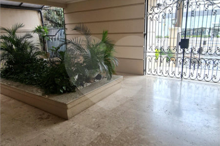 APARTAMENTO RECÉM REFORMADO NO PARQUE DA MOOCA