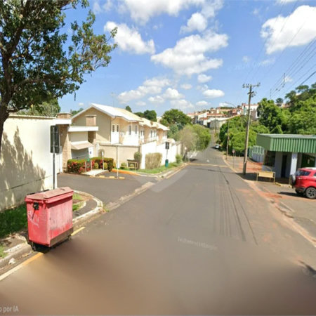 Sobrado 4 dormitórios, condomínio Village Paineiras