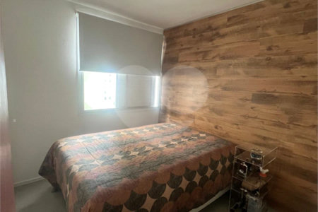 Apartamento residencial para venda, Consolação, São Paulo