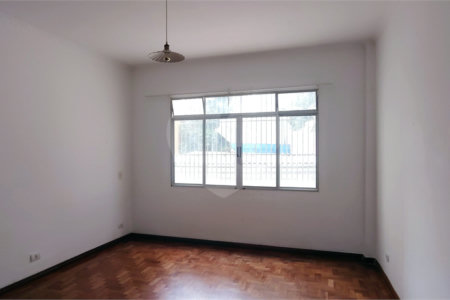 Apartamento à venda com 1 quarto em Paraíso, São Paulo, SP