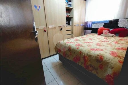 Apartamento Condomínio Residencial De Vitro – conforto, segurança e lazer acessível!