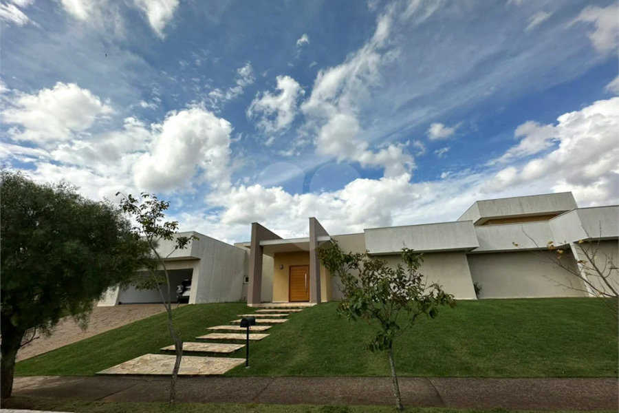 Casa em Condomínio Fechado a venda em Piracicaba