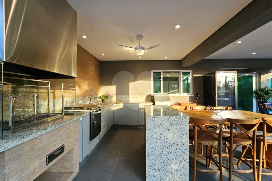 Casa à venda com 6 suítes em Riviera de São Lourenço, Bertioga, SP
