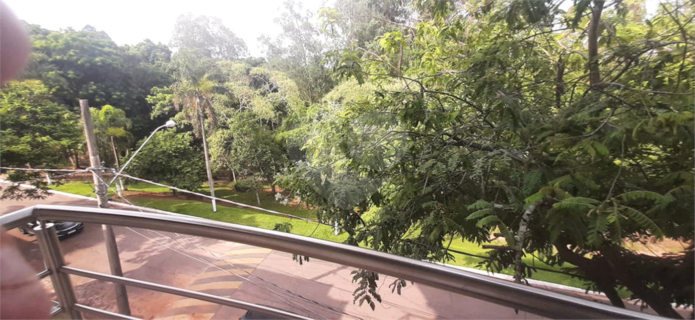 Sobrado com vista cinematográfica no Condomínio Villagio Capriccio/ Louveira- SP.