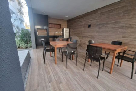 1 DORMITÓRIO NO IPIRANGA COM ARMÁRIOS - 45 M² - COM 1 VAGA