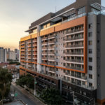 Apartamento à venda ou para alugar com 2 quartos em Chácara Santo Antônio (zona Sul), São Paulo, SP