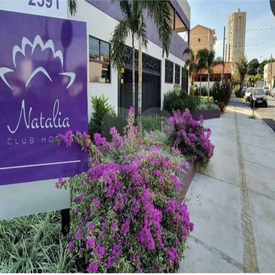Apartamento disponível para locação Eem Indaiatuba/SP - NATÁLIA CLUB HOUSE