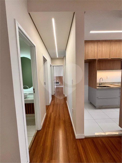Lindo Apartamento Locação Condomínio Villa do Parque 03 dormitórios 01 suíte