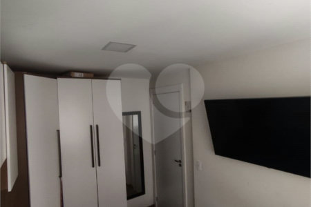 Apartamento para locação e venda com 36m² - Mooca/SP