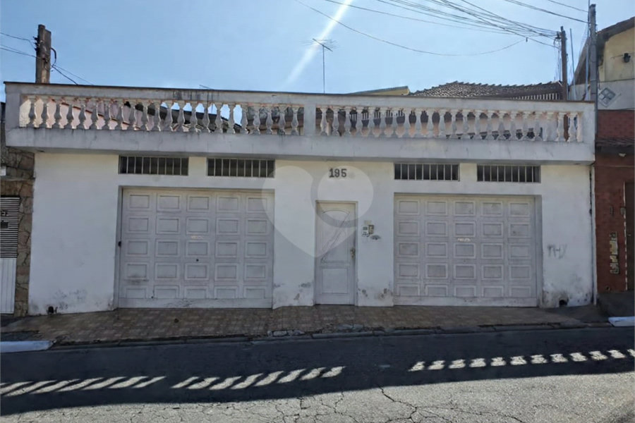 Vende-se linda casa de 250 m² no Jabaquara