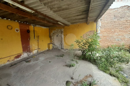 **TERRENO À VENDA NO CENTRO DE SÃO BERNARDO DO CAMPO | 349 m² | EXCELENTE OPORTUNIDADE PARA INVESTIDORES**