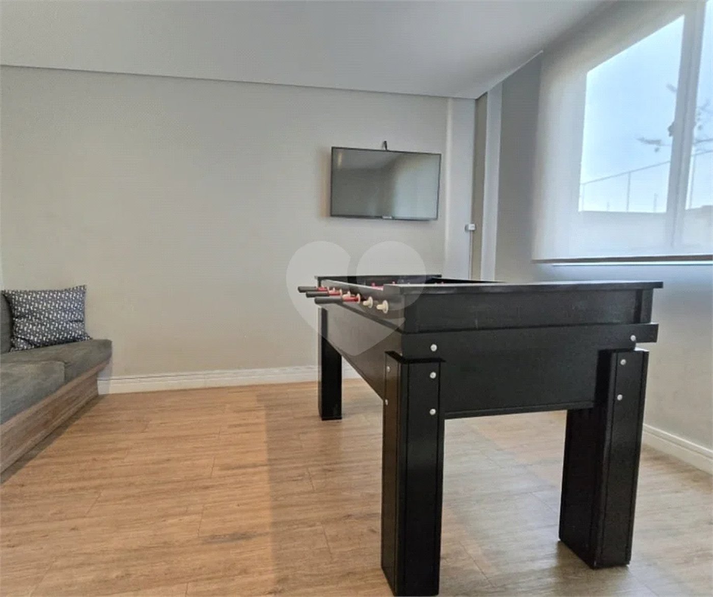 Apartamento 79m² - 3 dormitórios, 1 suíte, banheiro social, 2 vaga e Lazer Completo-Vila Guilherme