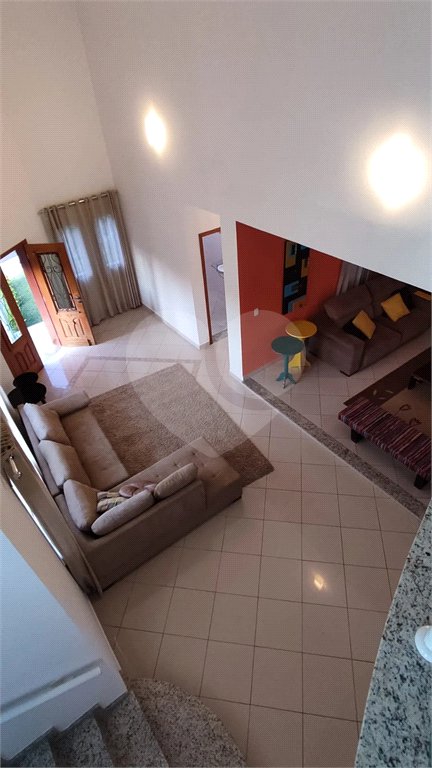 Casa para venda no condomínio Shamballa 2 em Atibaia - SP.