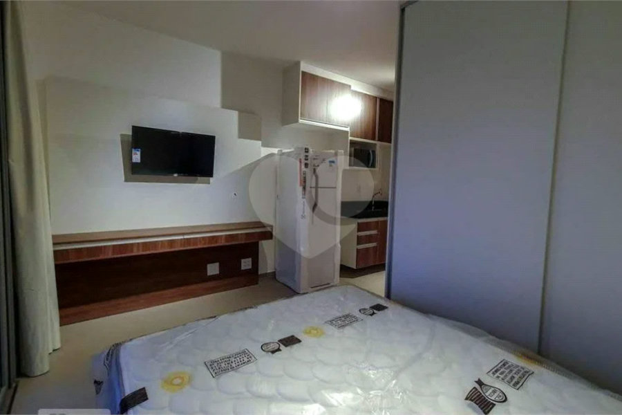 Lindo Studio à venda, na melhor região de Perdizes !!