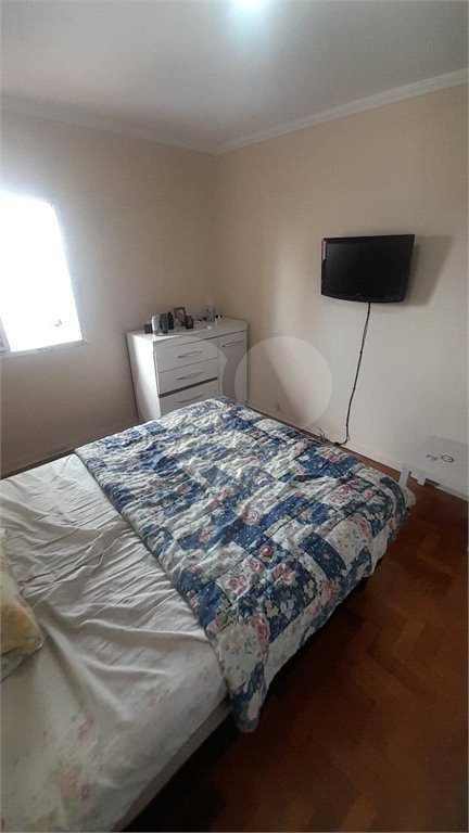 Apartamento á venda com 55m² - Mooca