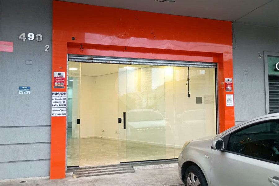 Excelente Loja na Vila Mascote
