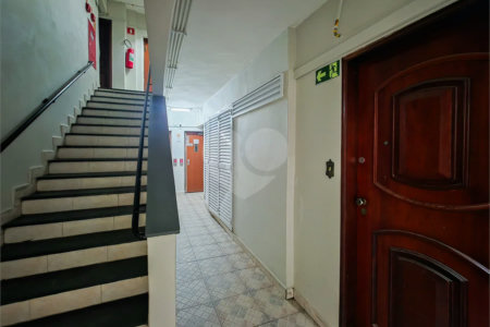 Apartamento - Vila Buarque - 1 Quarto - Venda / Compra