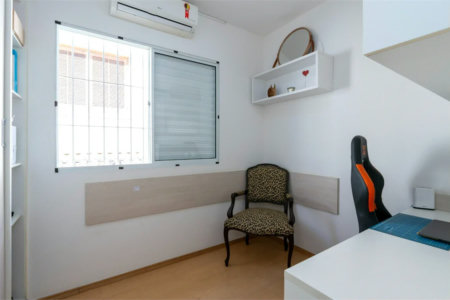 Sobrado à venda com 3 quartos, sendo 1 suíte, em Vila Morse, São Paulo, SP