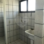 Apartamento no Edifício Rossette.