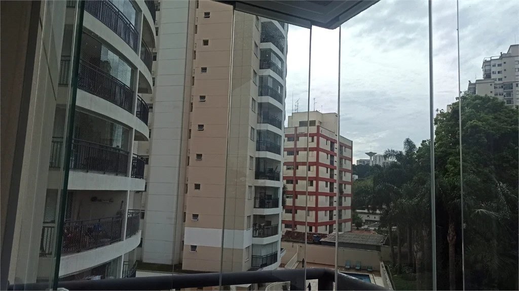 Apartamento à venda com 1 quarto e 1 vaga próximo a USP