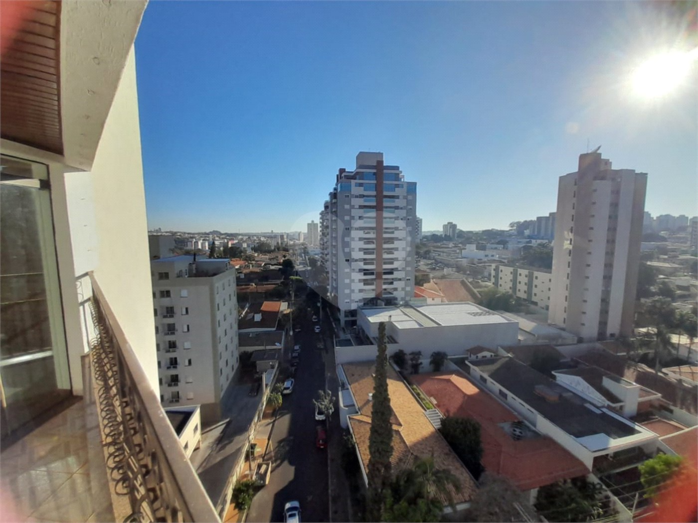 Aparatamento a venda no Terrazo Di Firenze