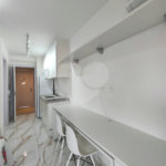 Lindo apartamento com 30 m², varanda e lazer completo, para locação na Chácara Klabin!