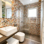 Apartamento reformado com 186 m² em Santa Cecília