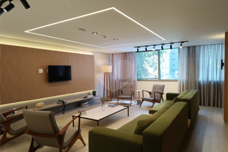 Studio de 22m2 mobiliado à venda e para locação na Vila Mariana