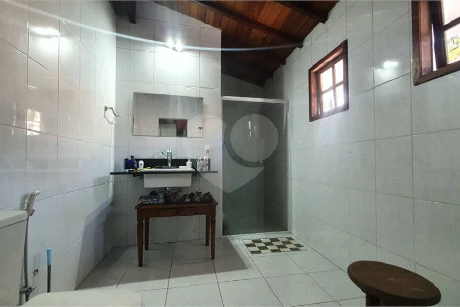 SOBRADO Á VENDA NO JARDIM BIBI - SP