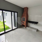 Casa 3 dormitórios 1 suíte, condomínio Faixa Azul.