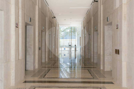Laje Corporativa para alugar com 1 quarto em Brooklin, São Paulo, SP