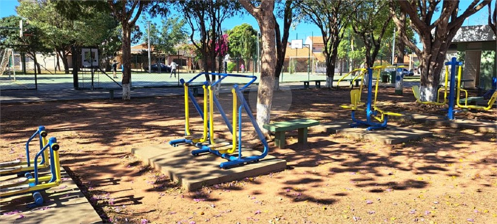 Terreno à venda no Parque Fehr – Segurança, qualidade de vida e natureza em perfeita harmonia!
